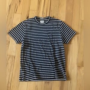 Men’s Striped T-Shirt